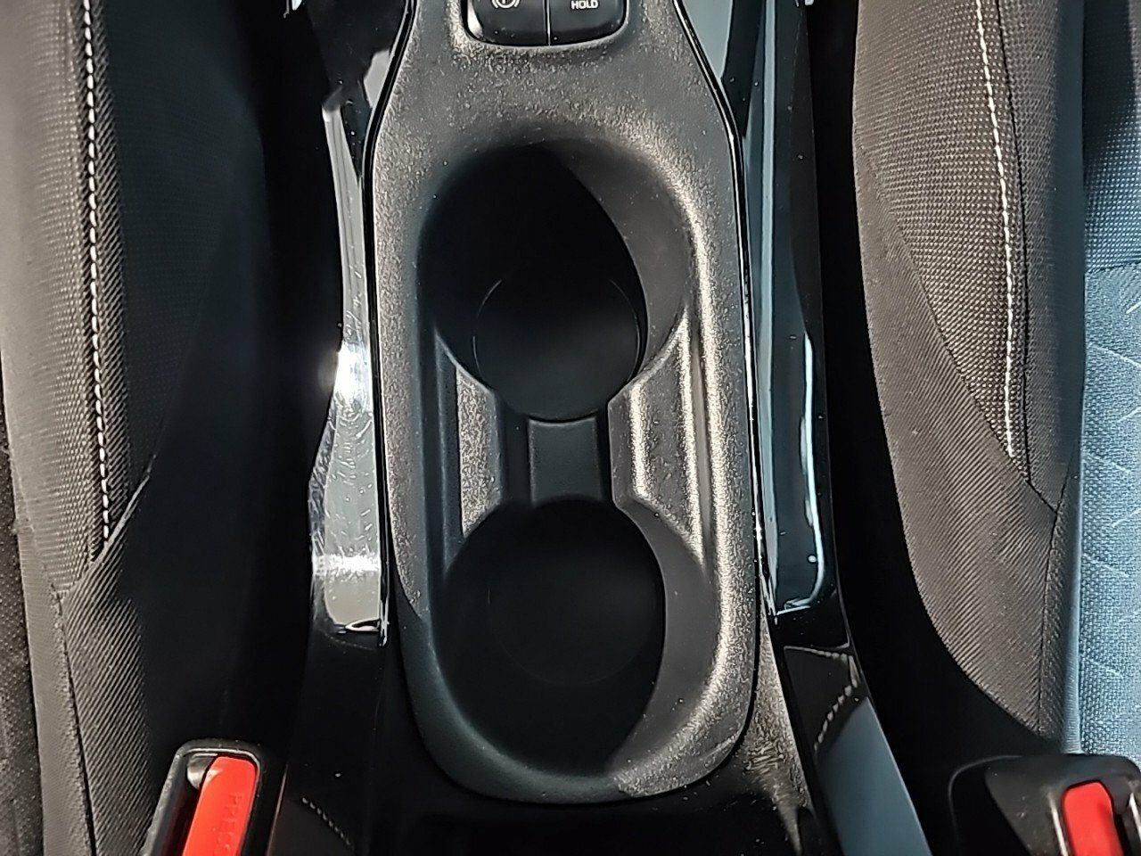 Foto Toyota Corolla 22