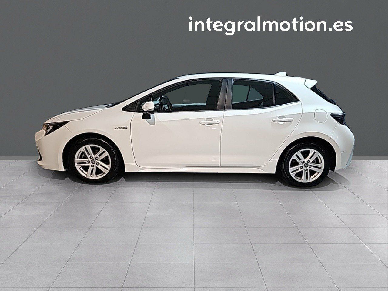 Foto Toyota Corolla 24