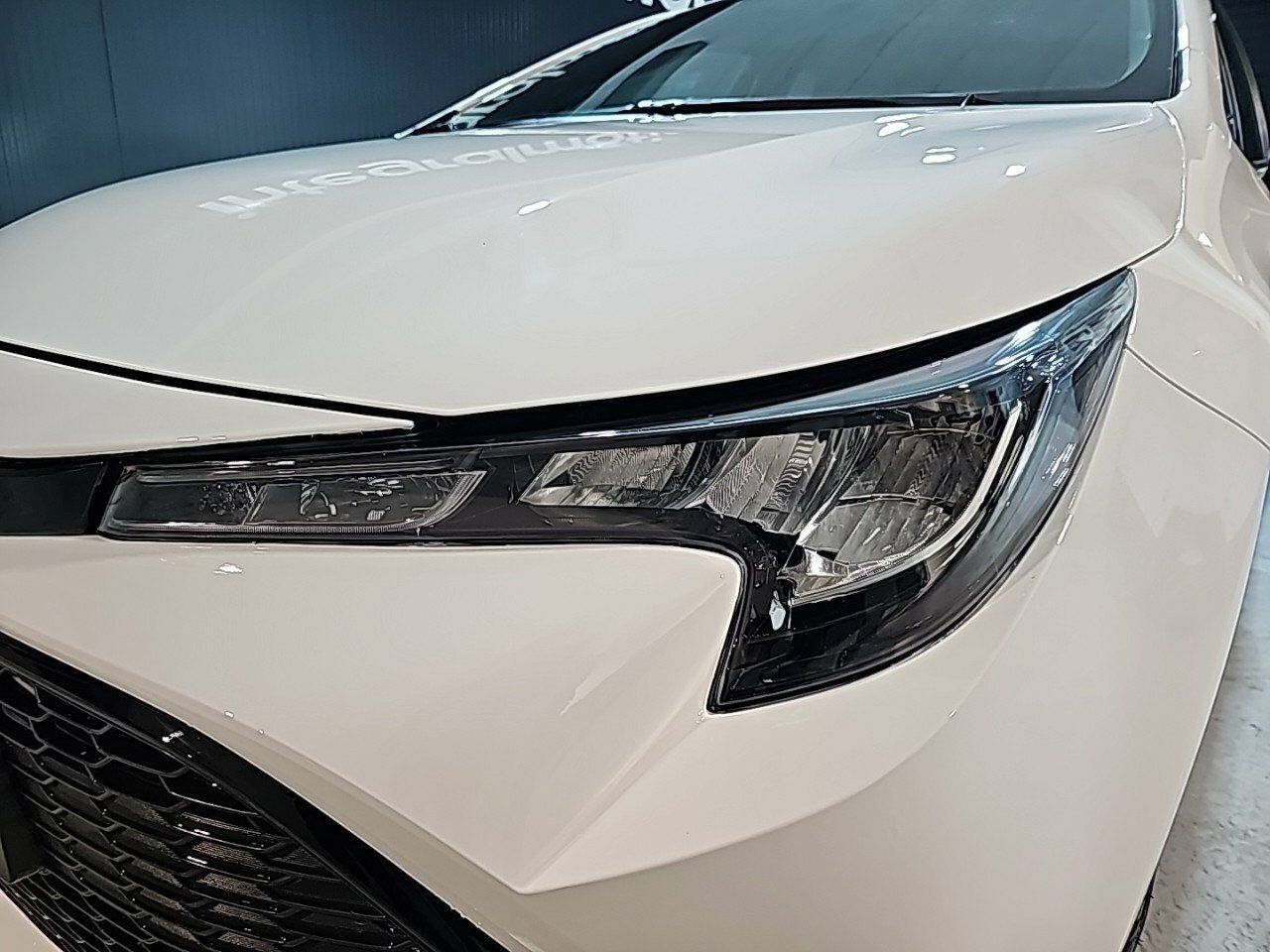 Foto Toyota Corolla 27