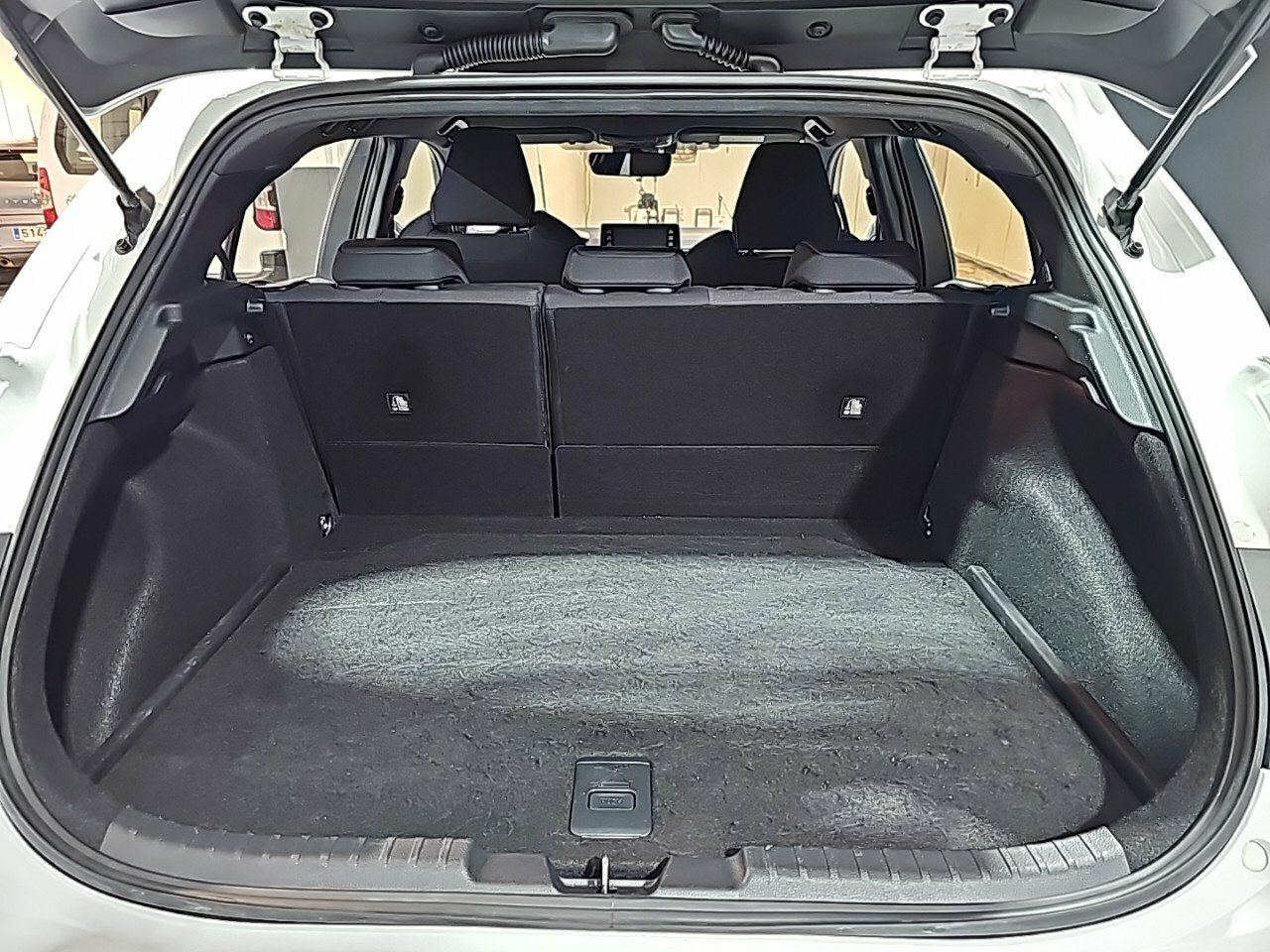 Foto Toyota Corolla 30