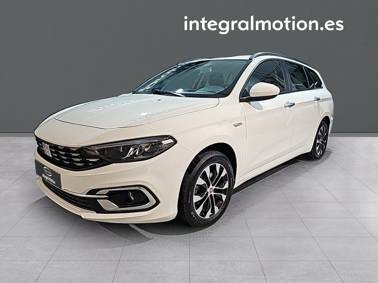 Foto Fiat Tipo 1