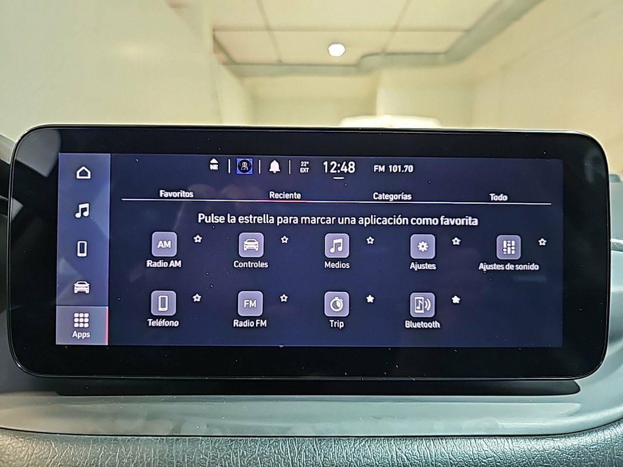 Foto Fiat Tipo 15