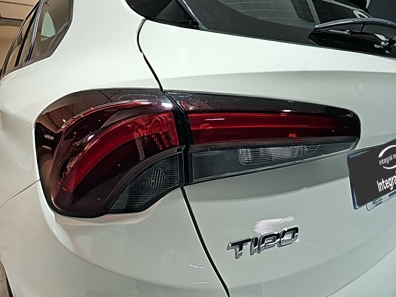 Foto Fiat Tipo 28
