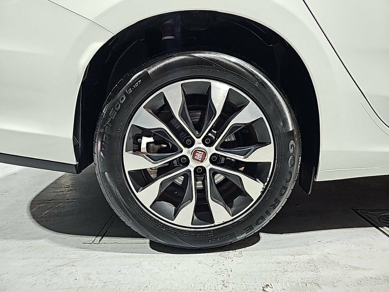 Foto Fiat Tipo 29