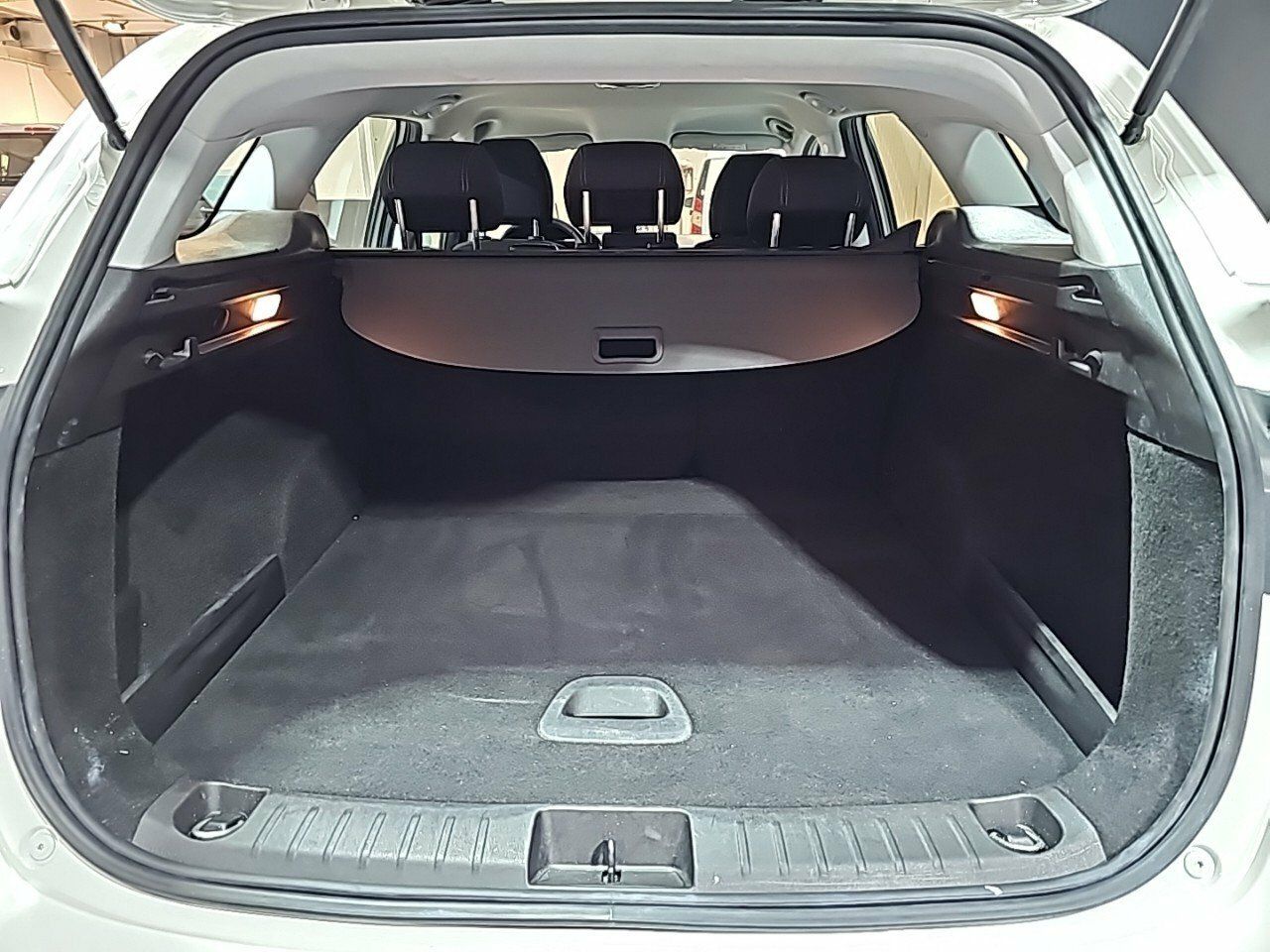 Foto Fiat Tipo 30