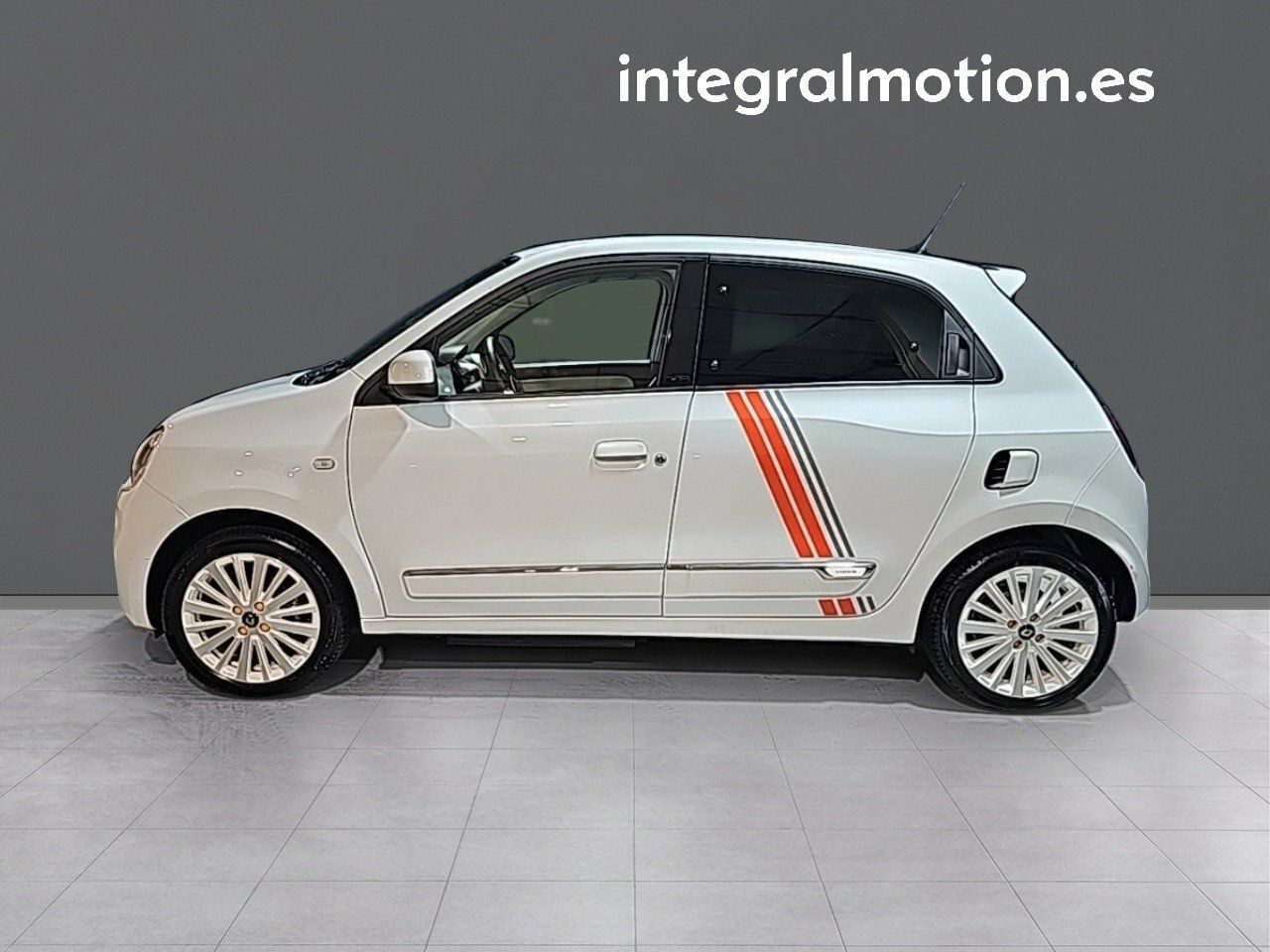Foto Renault Twingo 24