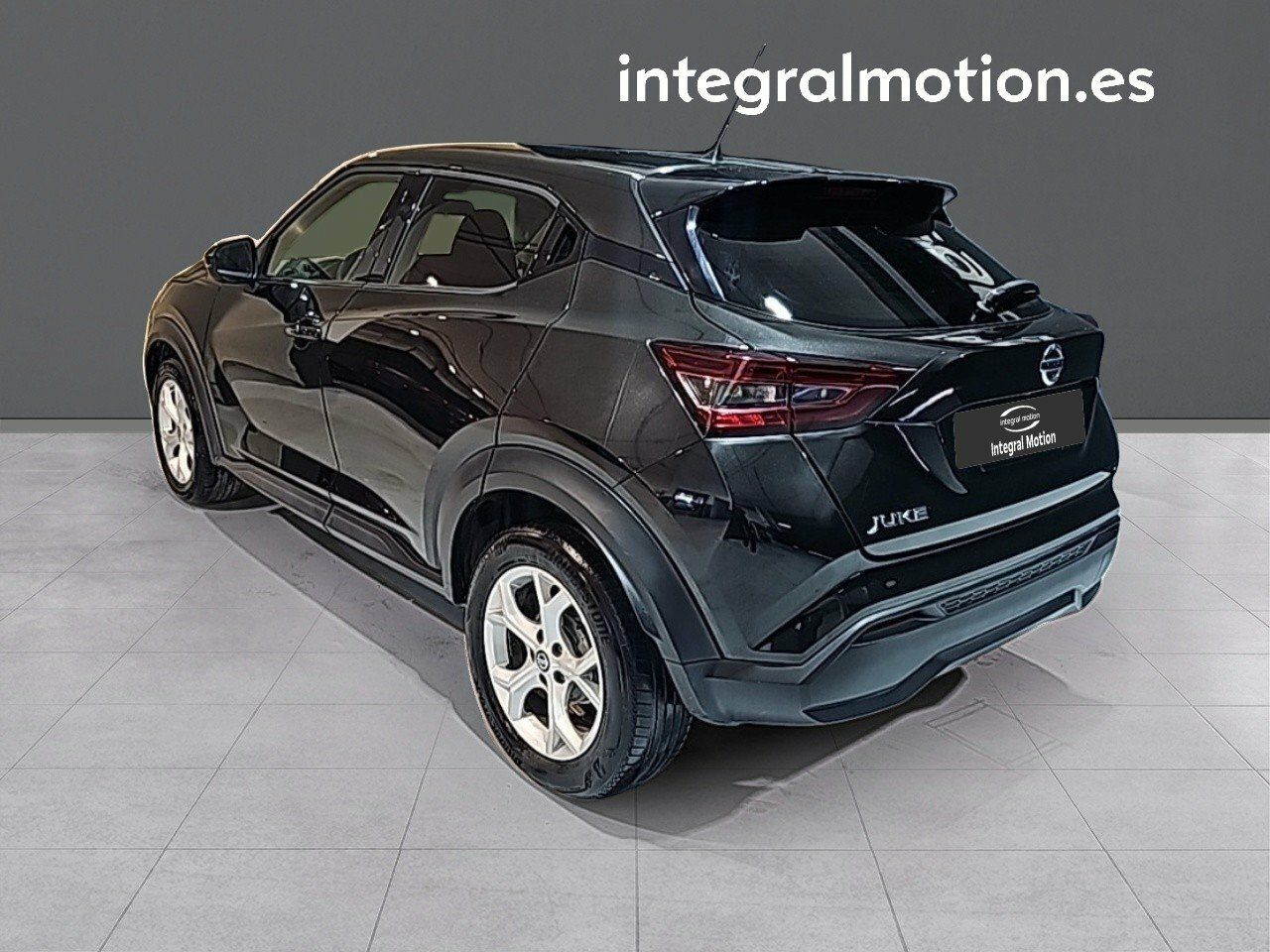 Foto Nissan Juke 4
