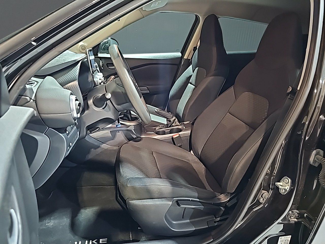 Foto Nissan Juke 6