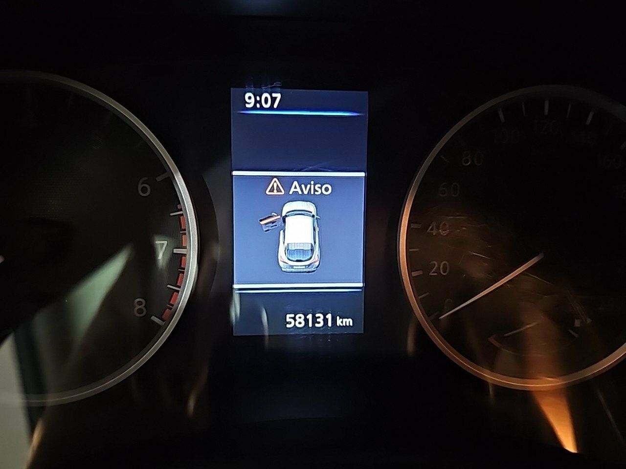 Foto Nissan Juke 8