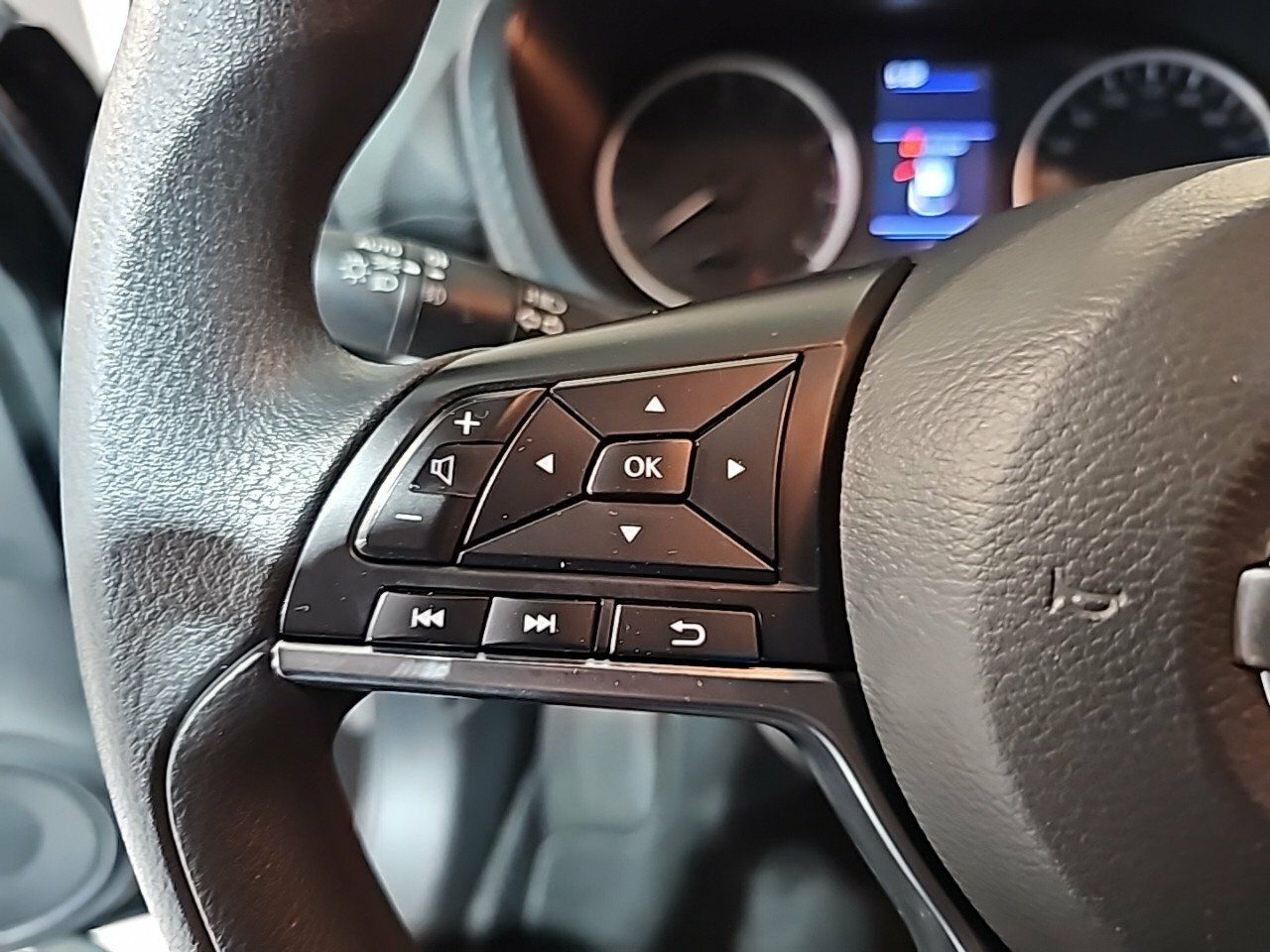 Foto Nissan Juke 12