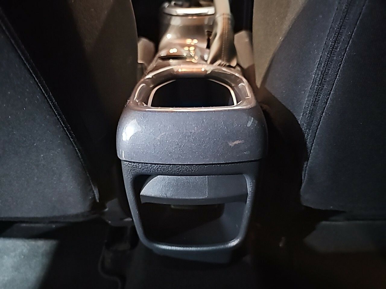 Foto Nissan Juke 21