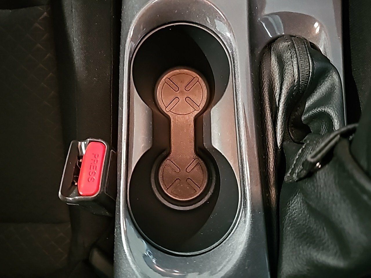 Foto Nissan Juke 22