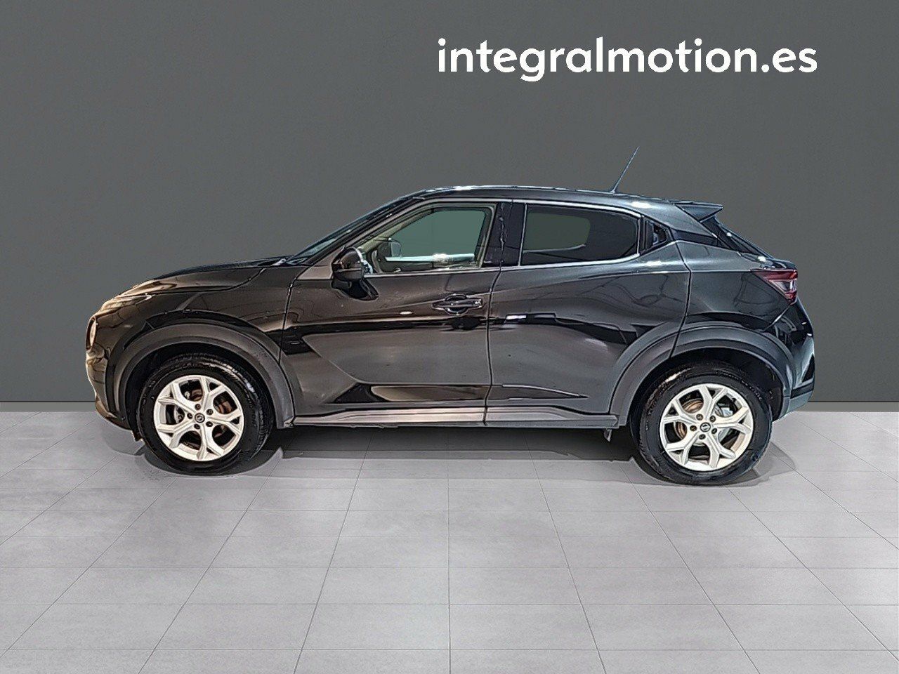 Foto Nissan Juke 24