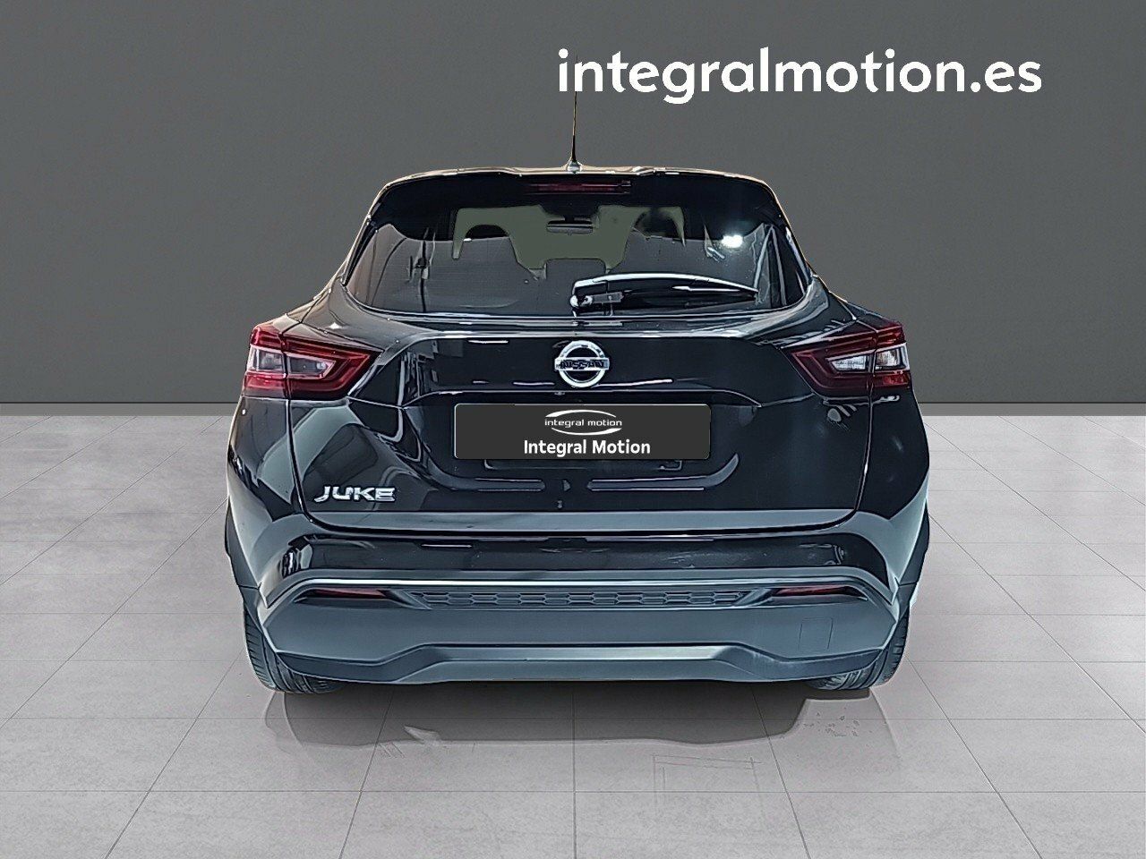 Foto Nissan Juke 25