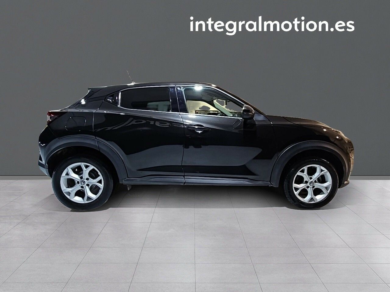 Foto Nissan Juke 26