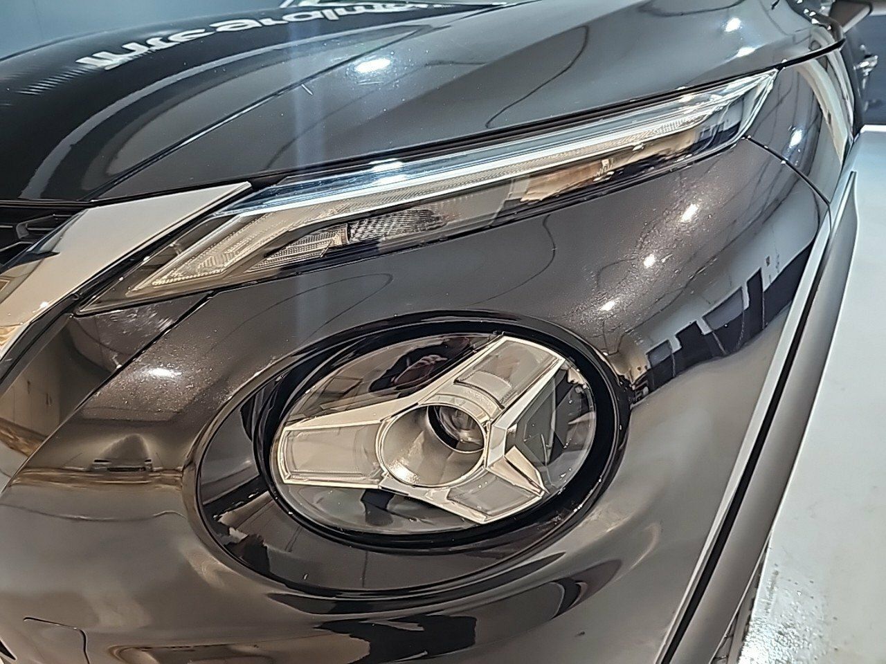 Foto Nissan Juke 27