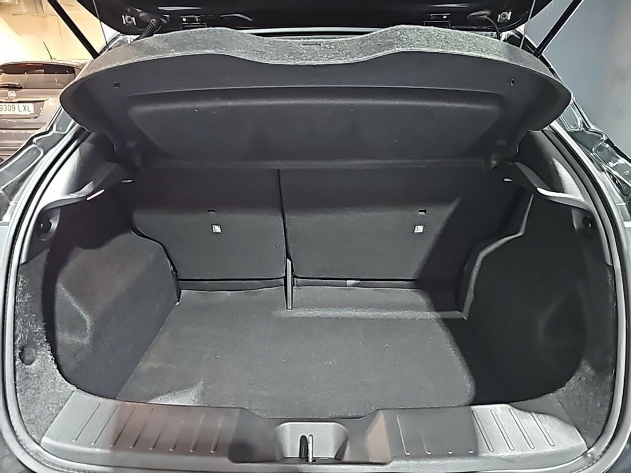 Foto Nissan Juke 30