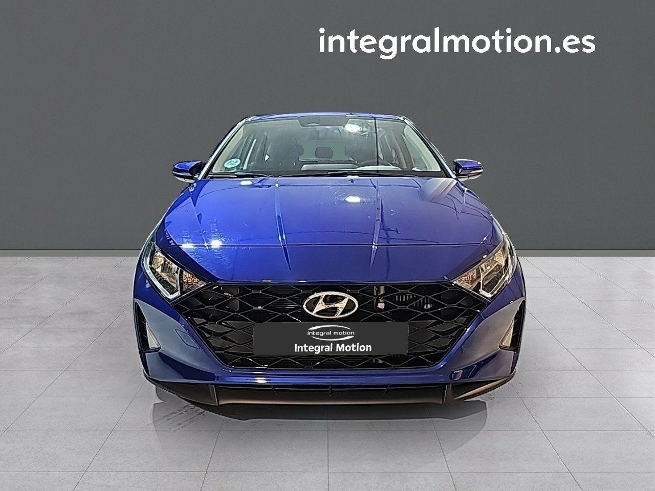 Foto Hyundai i20 2