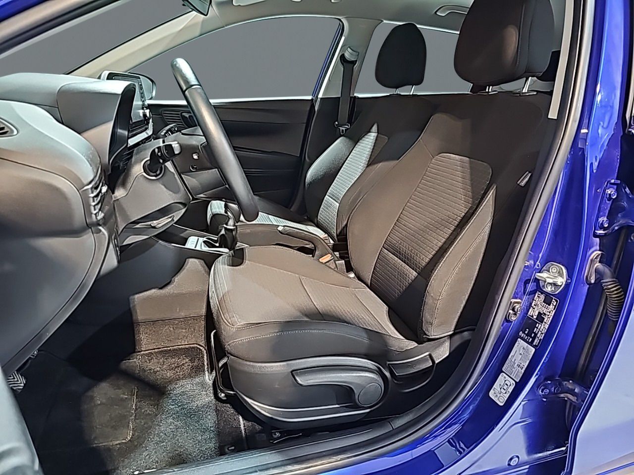 Foto Hyundai i20 6