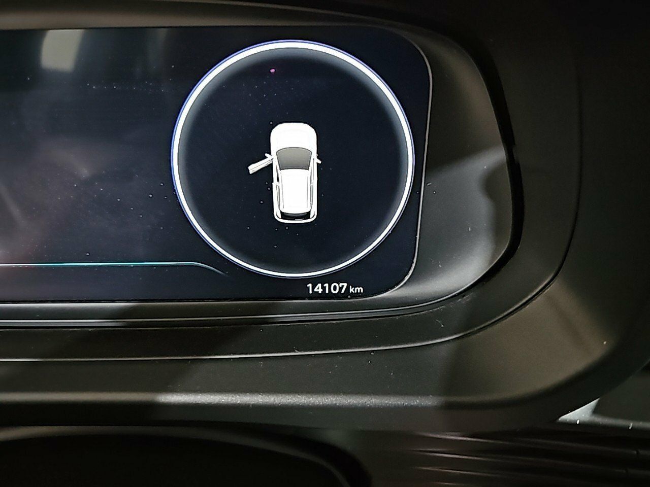 Foto Hyundai i20 8