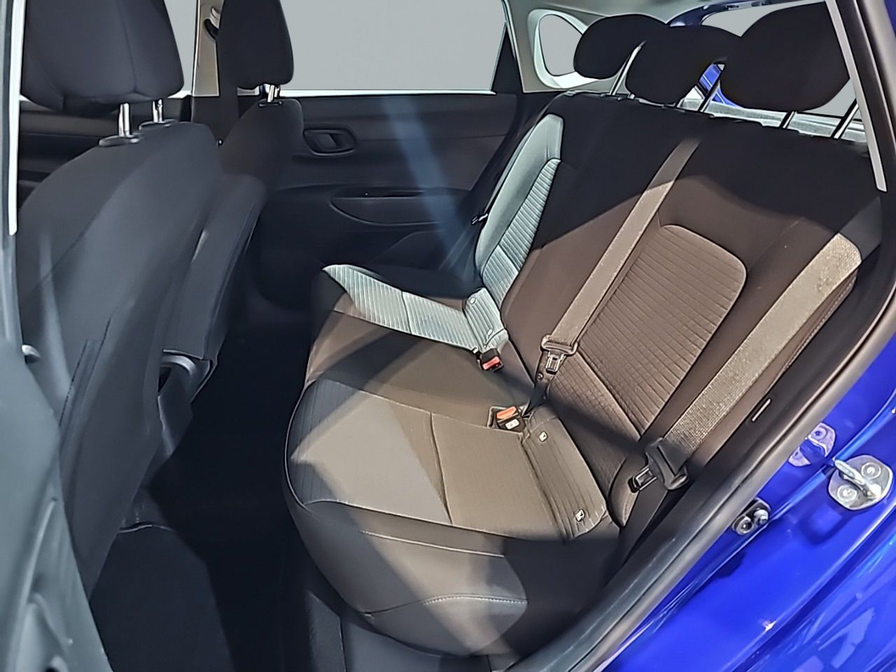 Foto Hyundai i20 10