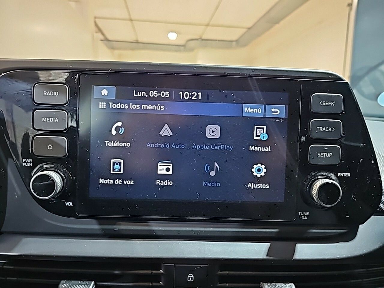 Foto Hyundai i20 15
