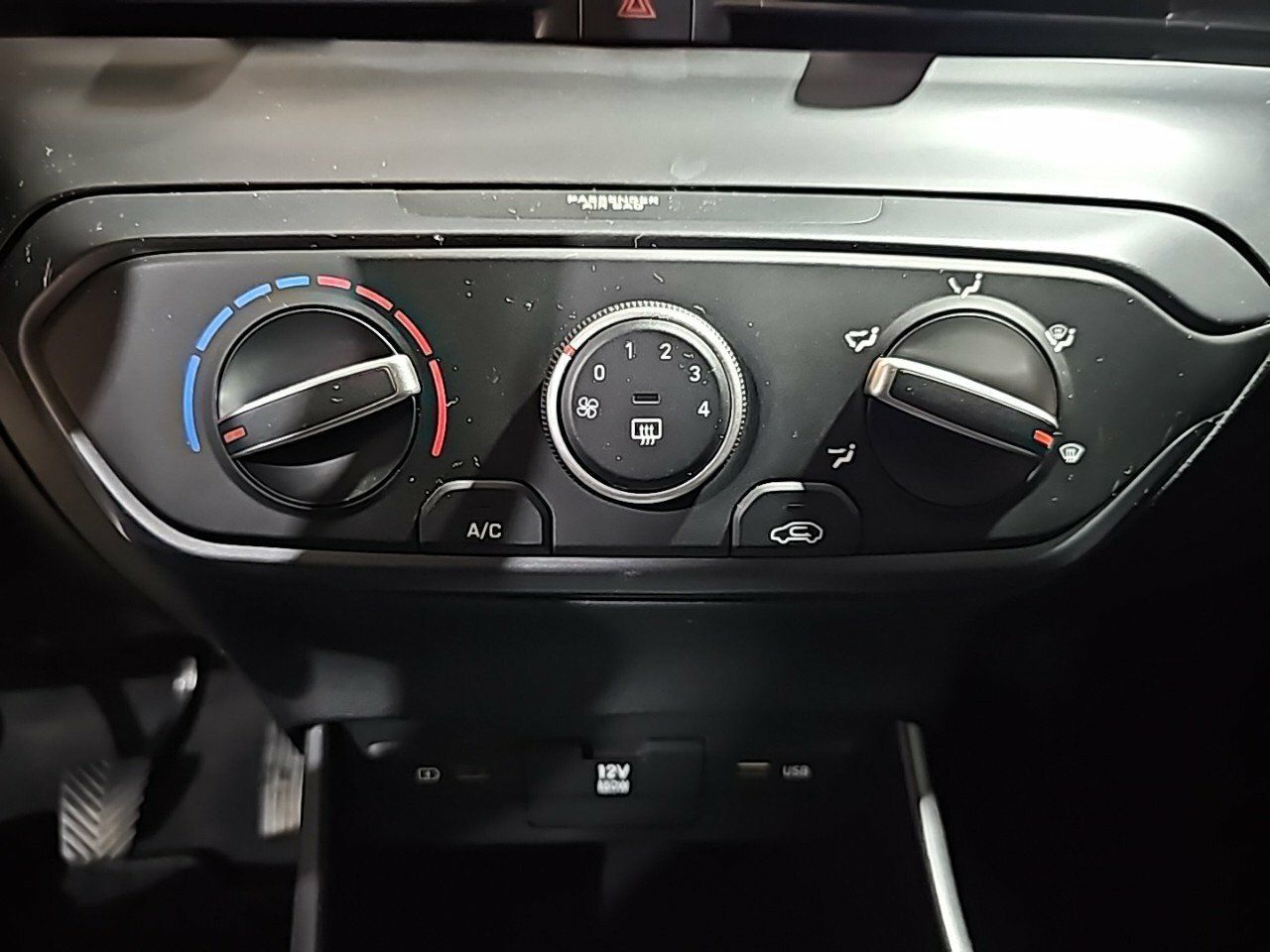 Foto Hyundai i20 17