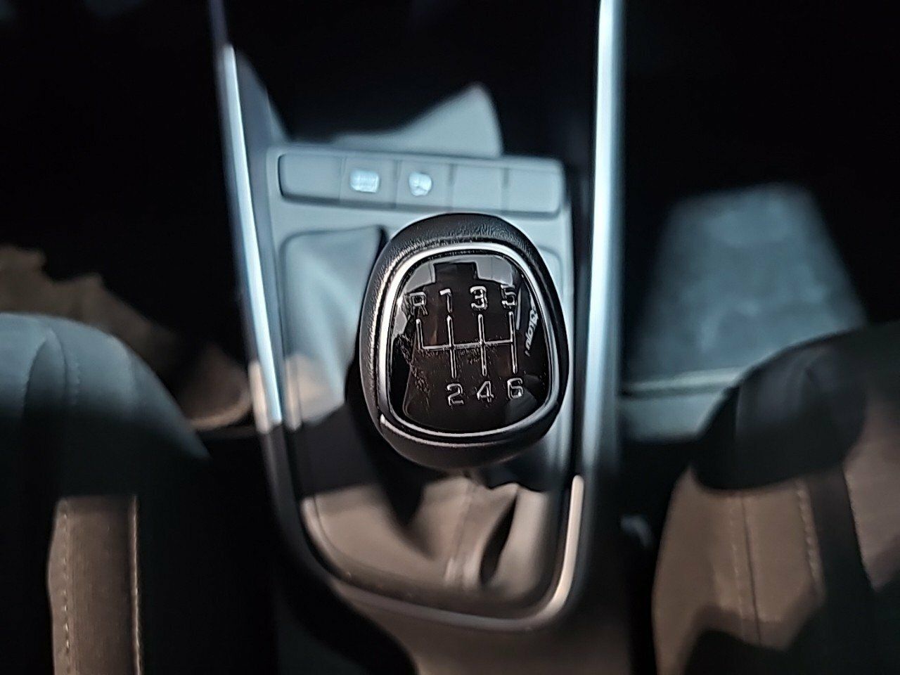 Foto Hyundai i20 18