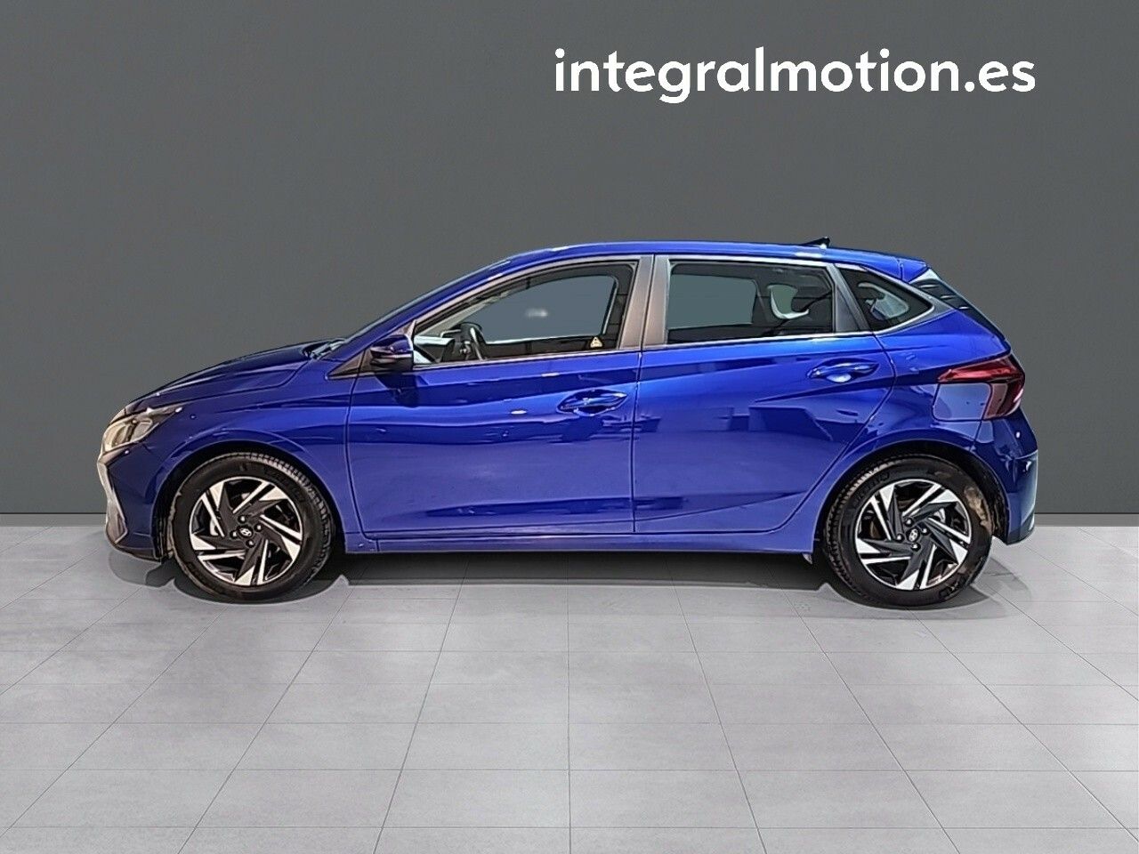 Foto Hyundai i20 24