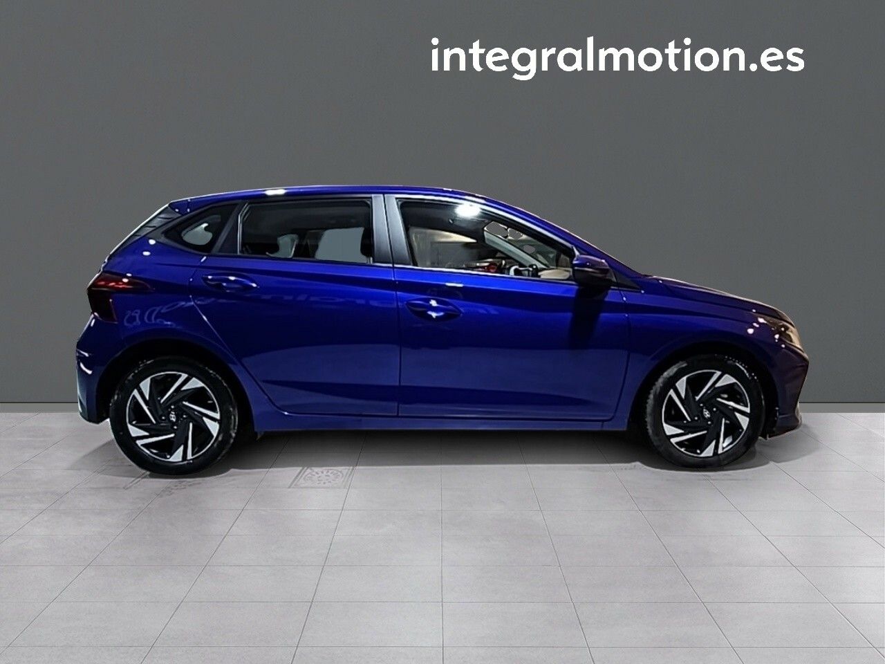 Foto Hyundai i20 26