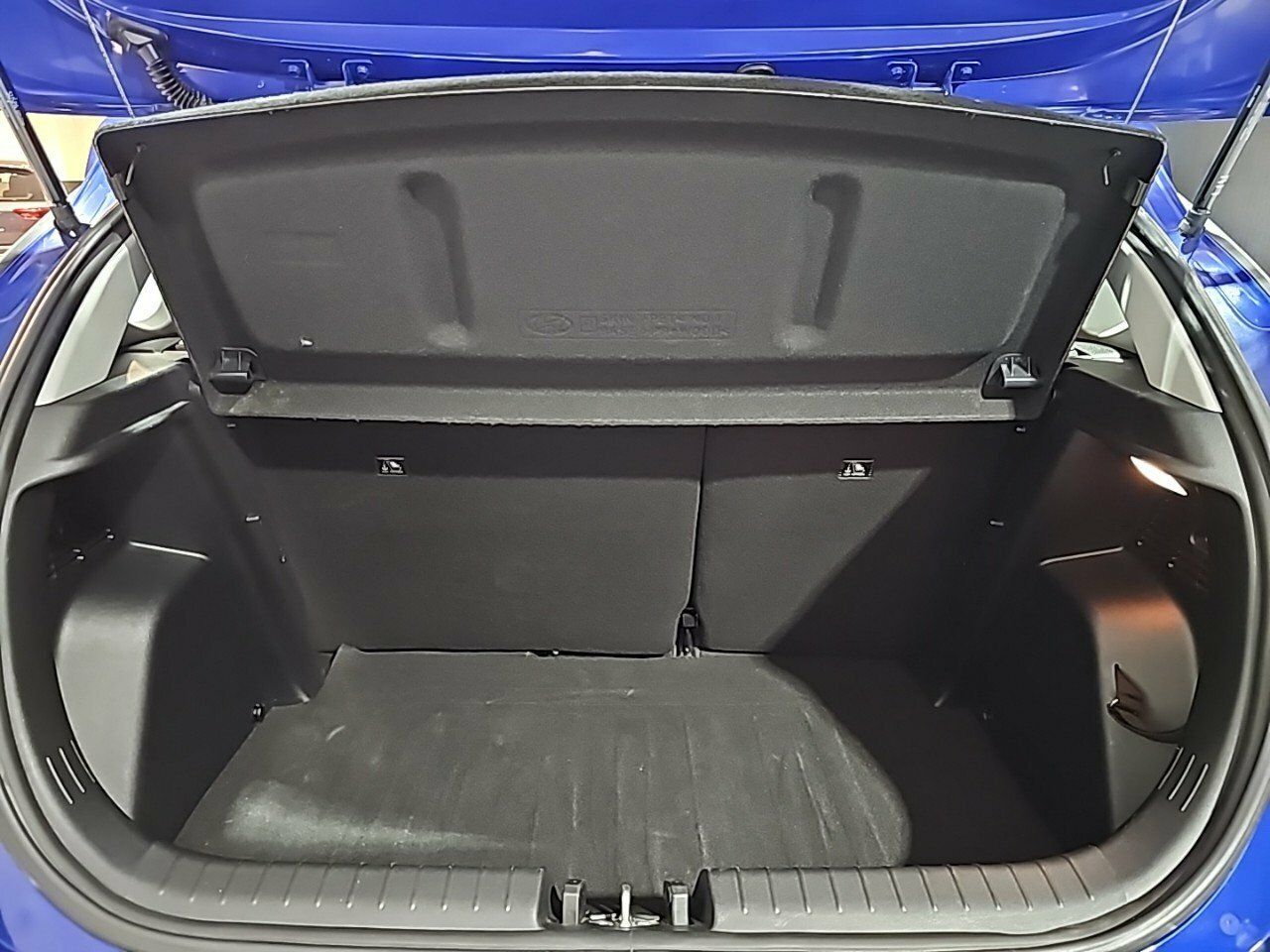 Foto Hyundai i20 30
