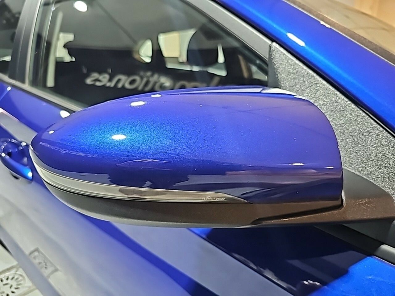 Foto Hyundai i20 31