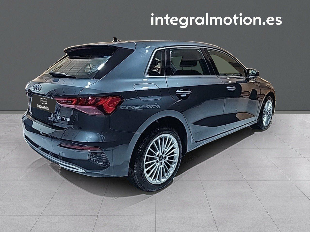 Foto Audi A3 5