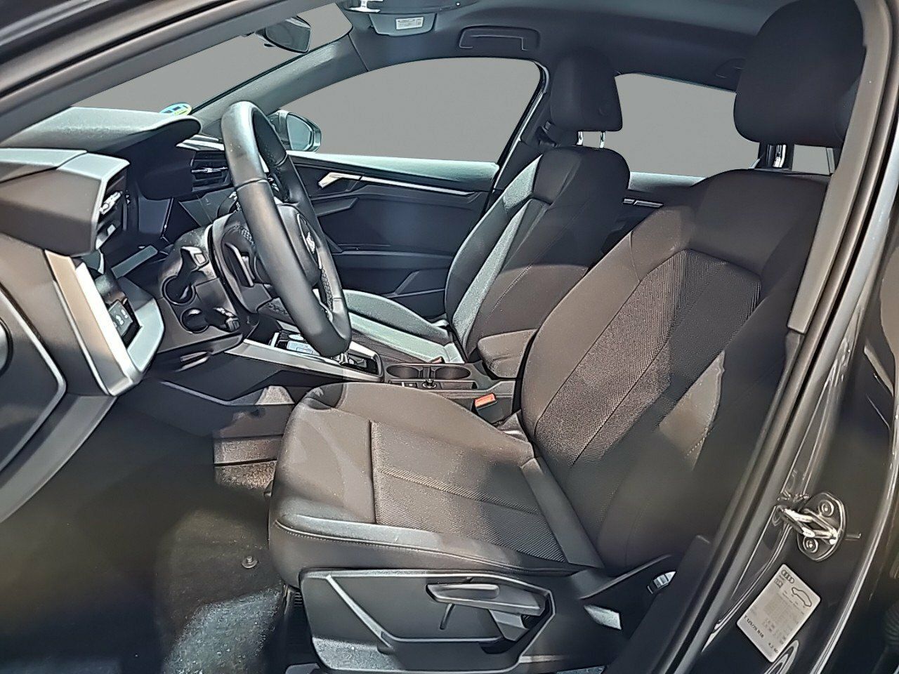 Foto Audi A3 6