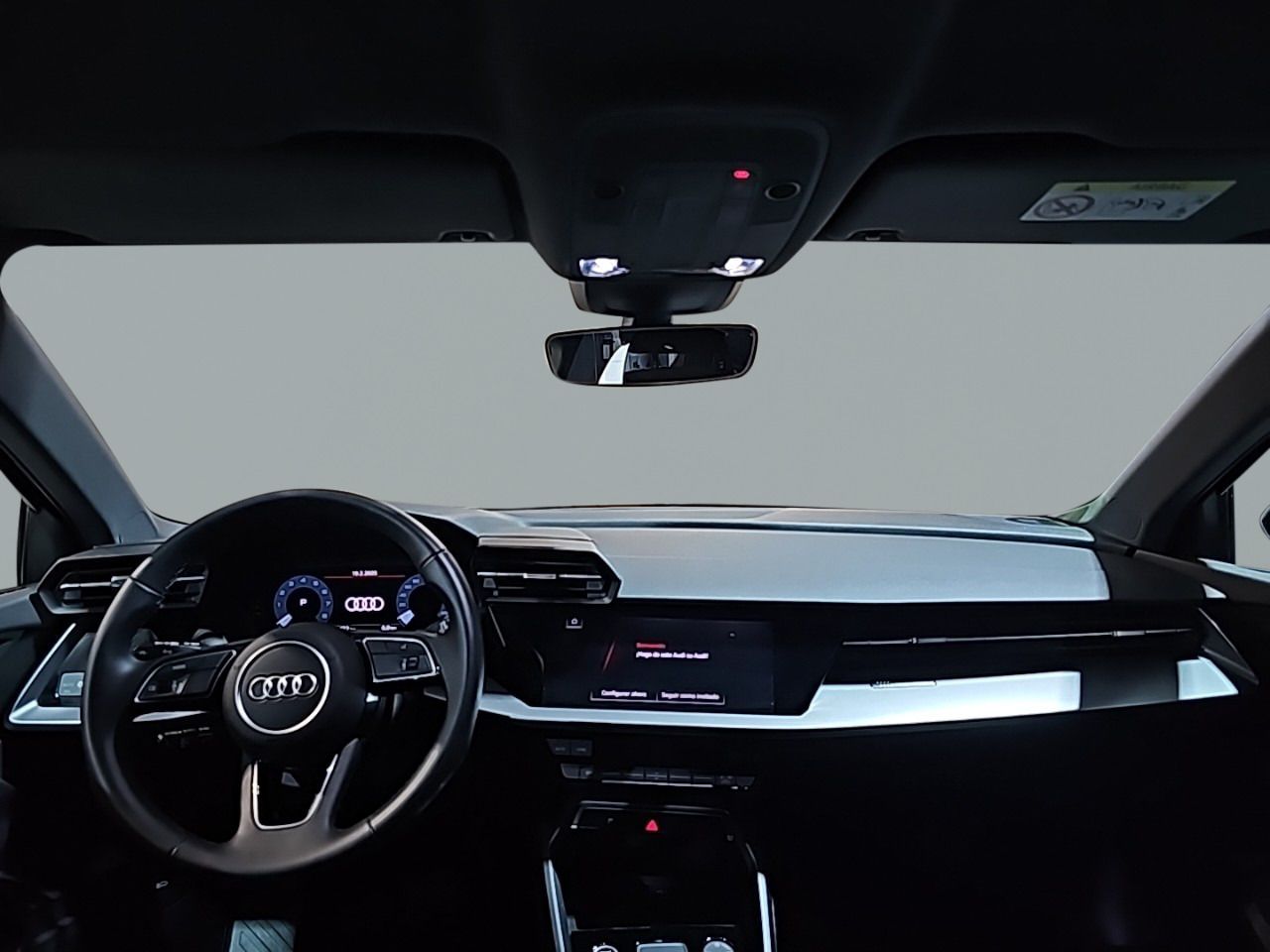 Foto Audi A3 7
