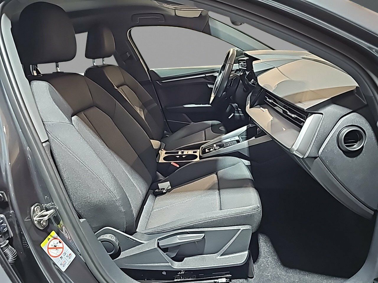 Foto Audi A3 9