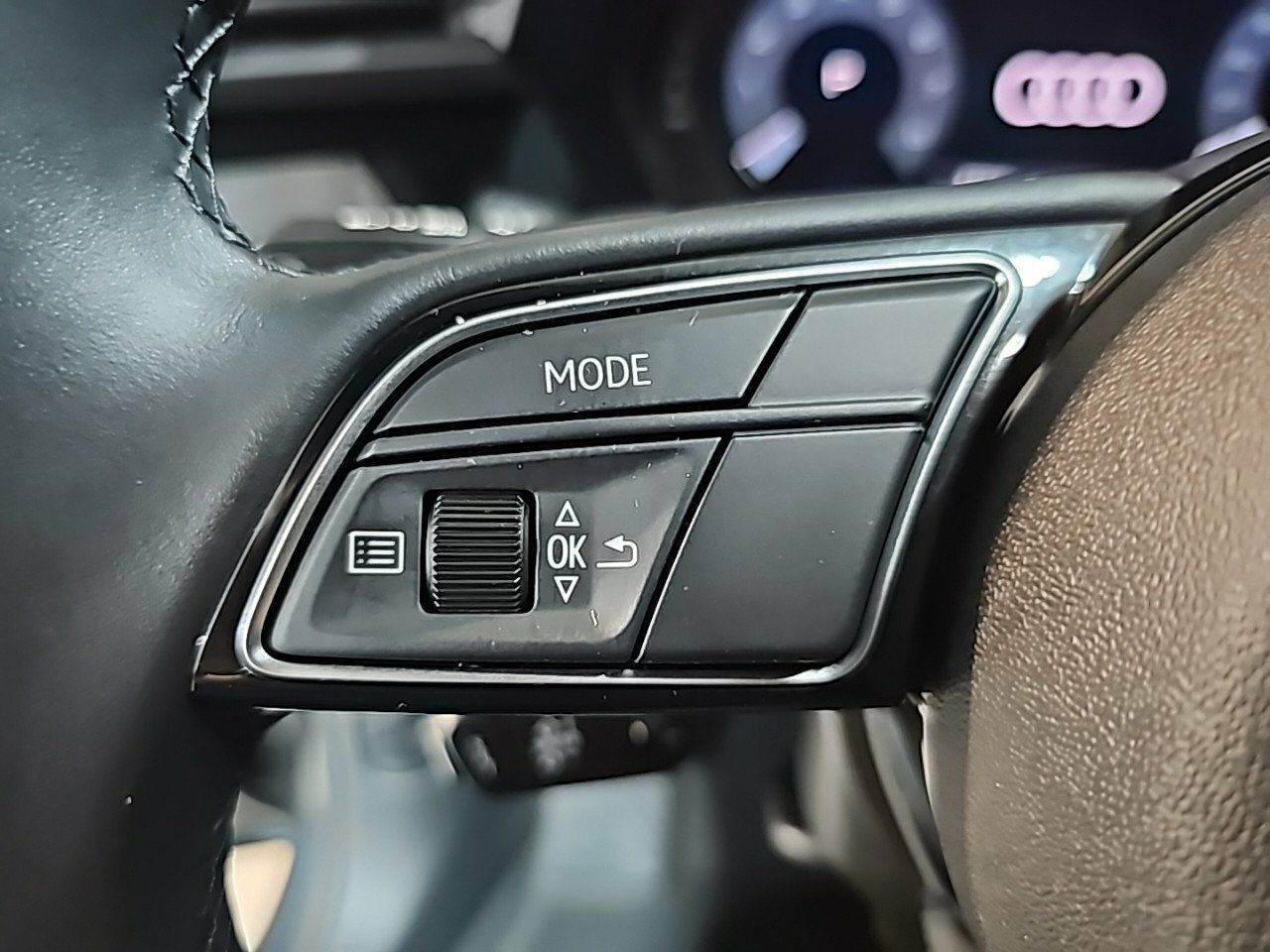 Foto Audi A3 12