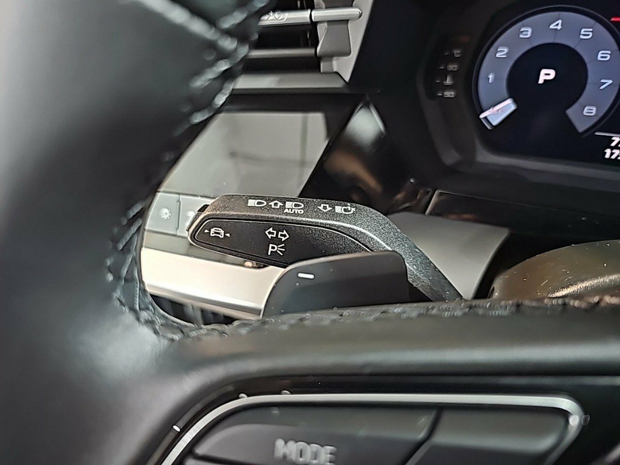 Foto Audi A3 14