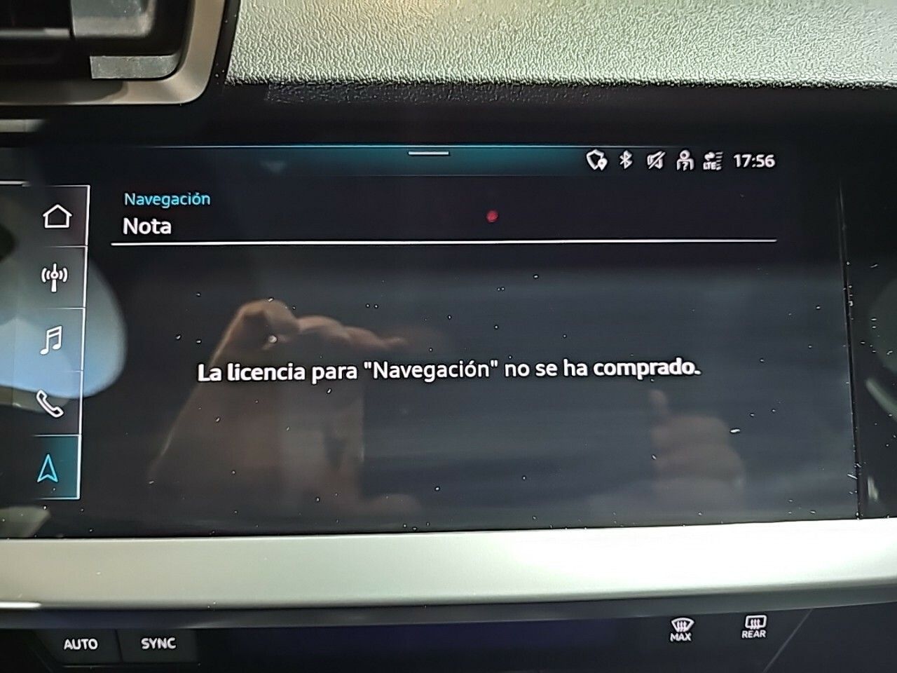 Foto Audi A3 15