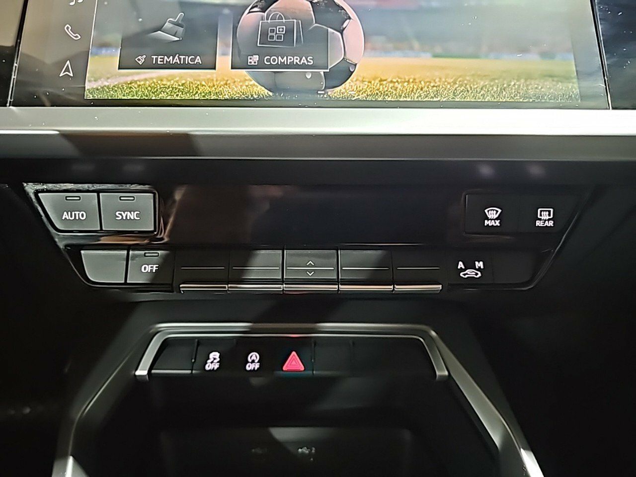 Foto Audi A3 17
