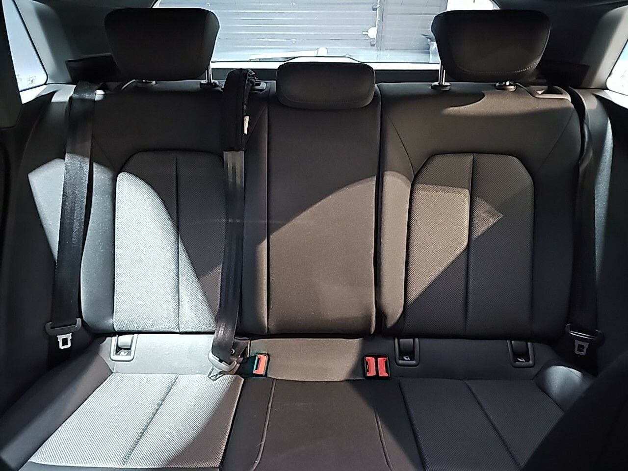 Foto Audi A3 20