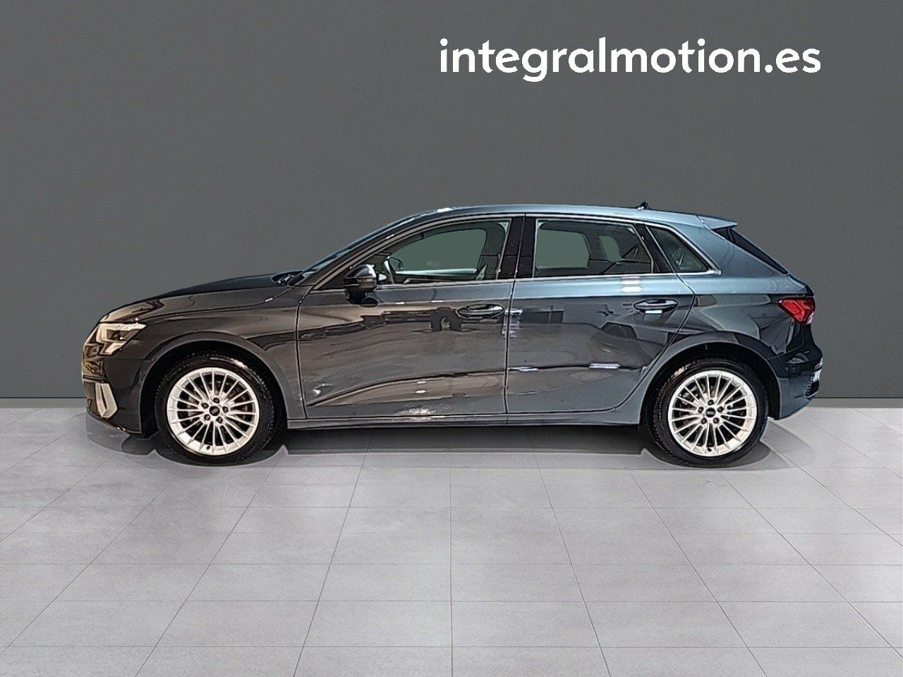Foto Audi A3 24
