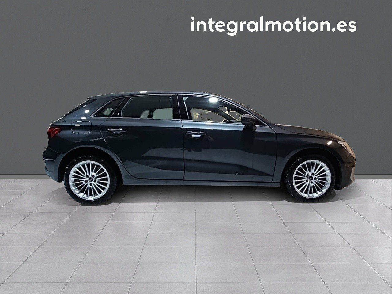 Foto Audi A3 26