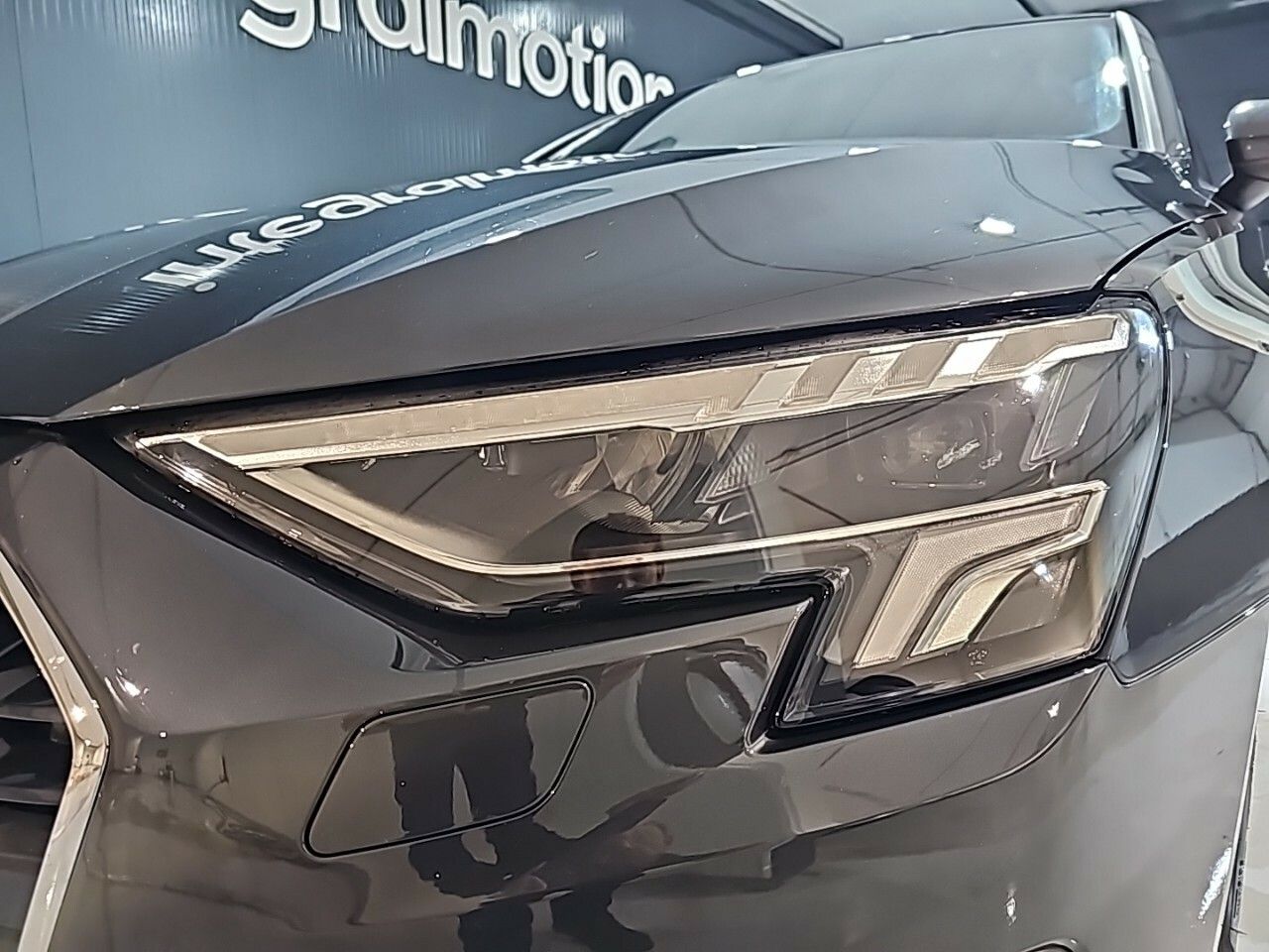 Foto Audi A3 27