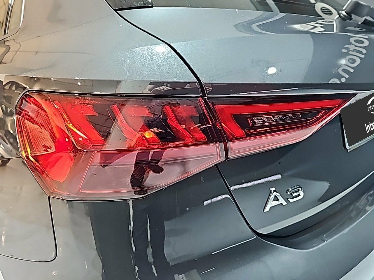 Foto Audi A3 28