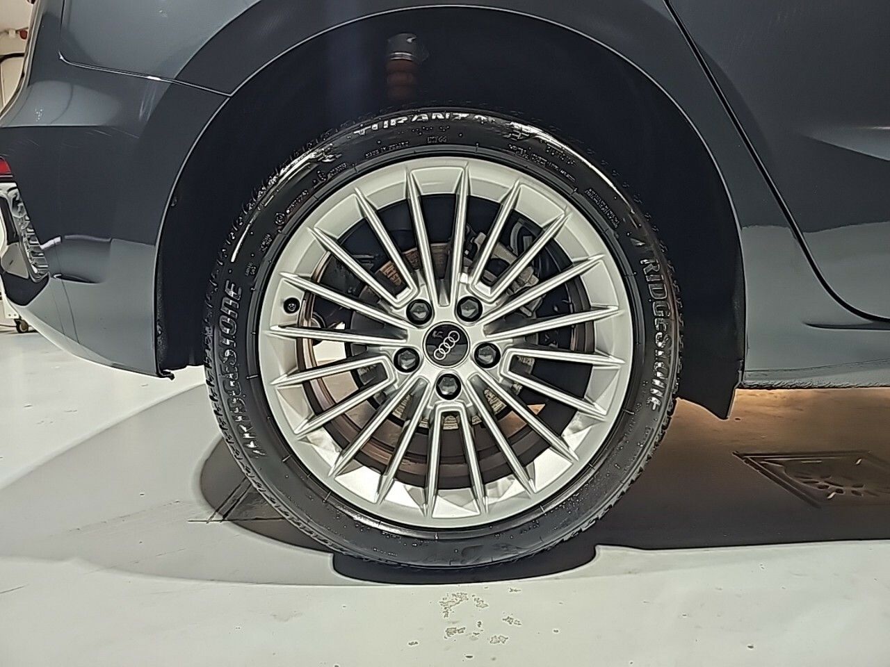 Foto Audi A3 29