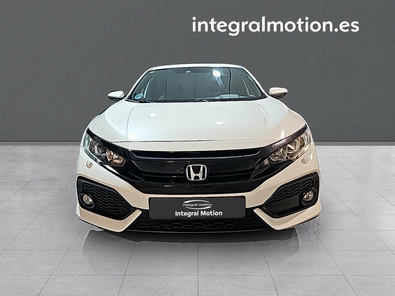 Foto Honda Civic 2
