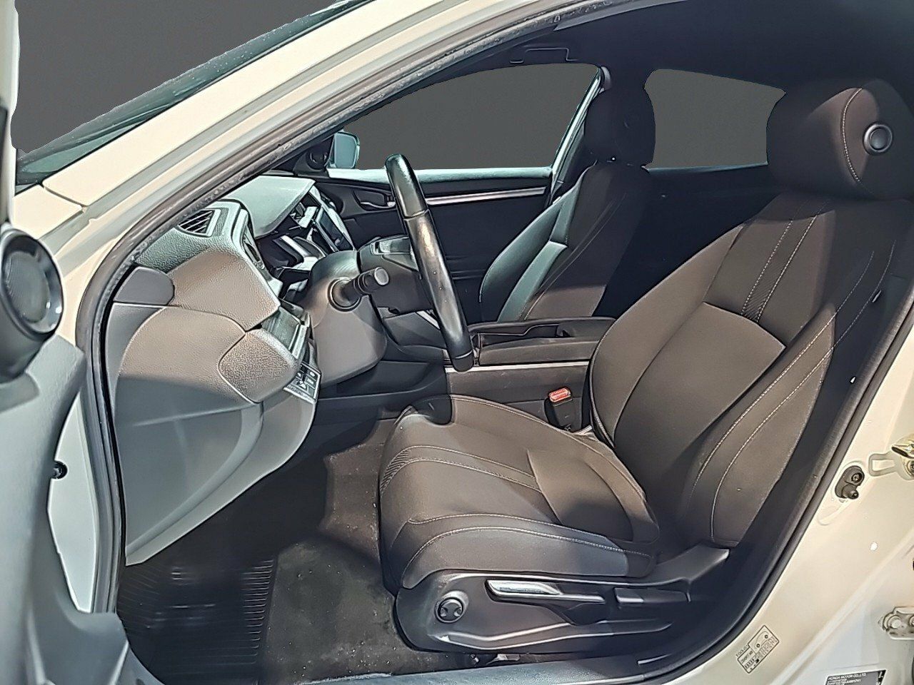 Foto Honda Civic 6