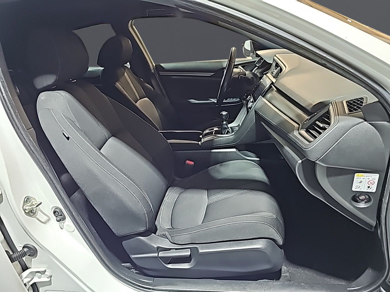 Foto Honda Civic 9
