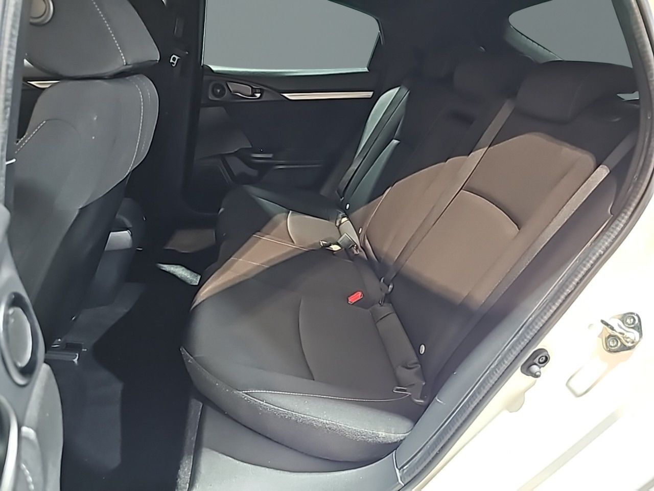 Foto Honda Civic 10